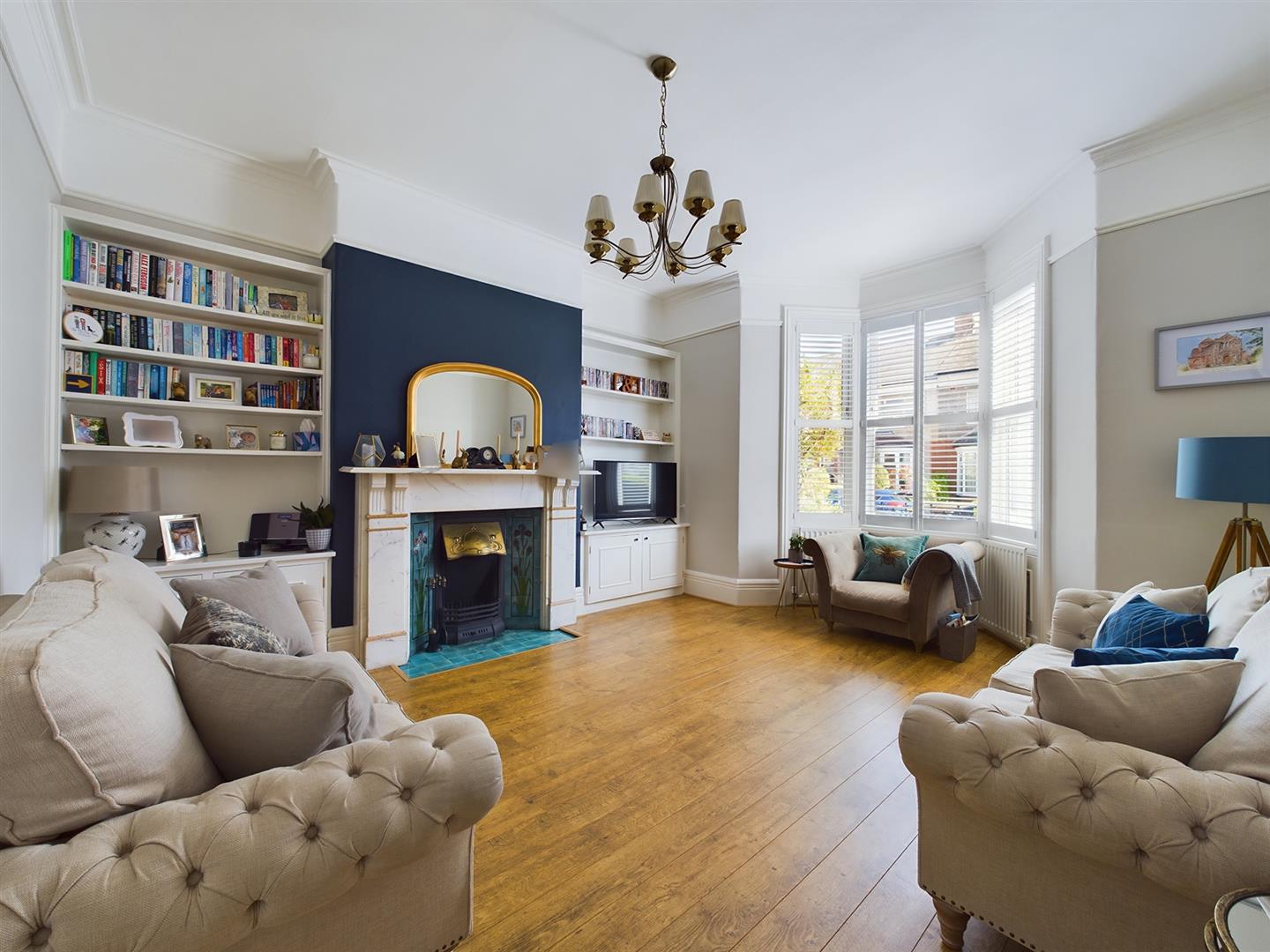 For Sale 47 Roxburgh Terrace, Whitley Bay, NE26 1DR Embleys